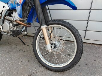 Suzuki Dr-Z 400S - 10