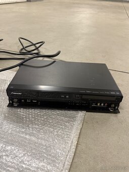 Fi sestava Bowers & Wilkins + Denon + Pioneer - 10