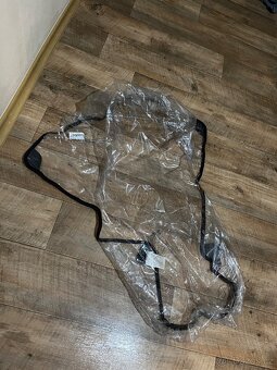 Kočárek Bugaboo Buffalo - 10