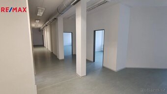 Pronájem kancelářských prostor 228,93m² - Děčín - 10