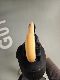 Brusle Rollerblade vel. 46 - 10