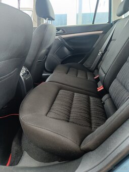 Škoda Octavia 2 - 10