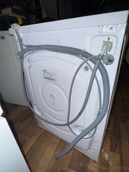 Pračka Eta 3550 - 10