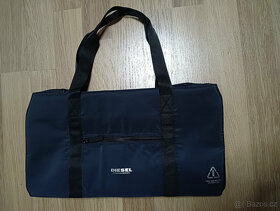 RŮZNÉ NOVÉ KABELKY TAŠKA - ROXY, DIESEL, GUESS, DESIGUAL - 10