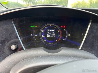 Honda Civic 8G 1.4i náhradní díly L13A7 - 10