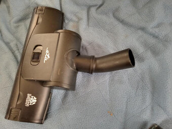 NOVÝ sáčkový vysavač ETA Avanto, zlatý - 10