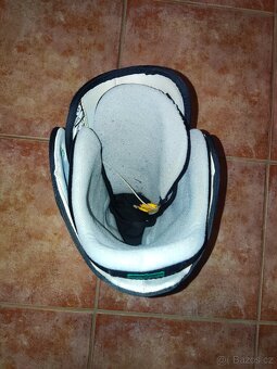 Boty na snowboard  Burton - 10