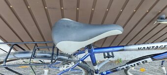 Cyklistické silniční kolo - 10