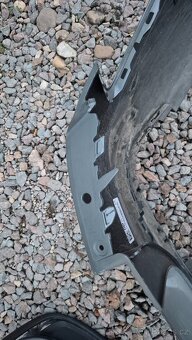 Zadní nárazník Audi S6 / A6 C8 4K facelift 2023 - 2025 - 10