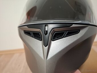 Výklopná helma AGV COMPACT TOP STAV - 10