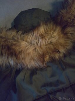 BUNDA N3B POLAR ALJAŠKA ALPHA INDUSTRIES 3XL - 10