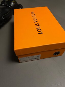 Louis Vitton boty - 10