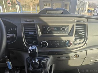 Ford Transit 2,0 TDCI L3H3 klima č.76. - 10