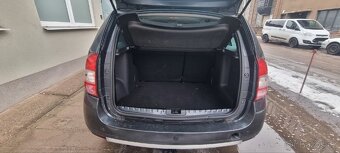 Dacia Duster 1.2 Tce 92 kW (2014) - 10