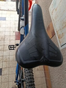 Prodám kolo Merida - 10