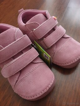Nové barefoot botičky Protetika vel. 26 - 10