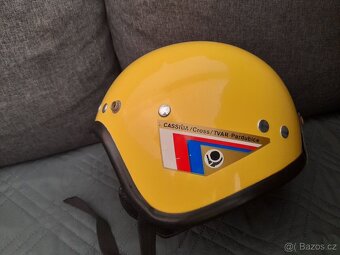 Cassida cross Tvar Pardubice vel. 60 - 10