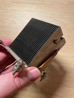 Procesor INTEL CORE i5 - 3470 - 3,20GHZ - 10