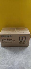 Prodám Onkyo SKH-410 - Repro Set Dolby ATMOS - 10