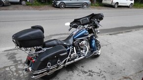 Harley-Davidson Road King - 10