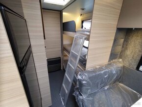 ADRIA ALTEA 552PK 2025 EL. PODLAHOVÉ TOPENÍ AGM BAT.100AH - 10