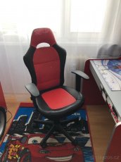 Prodám dětský pokojíček pro malého závodníka - 10