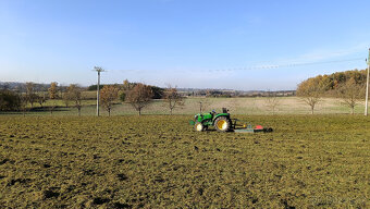 John Deere 3036E - 10