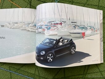 VW New Beetle prospekty - 10