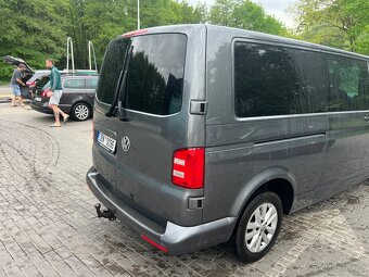 Vw t6 transportér Long 2.0 110 kw - 10