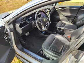 Tesla Model S P85D Insane+ 700k CCS DPH - 10
