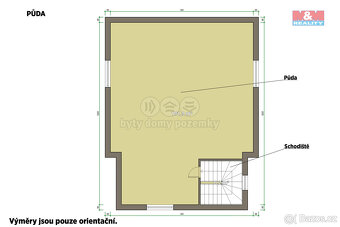 Prodej rodinného domu, 200 m², Račice - 10