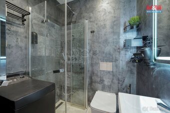 Prodej bytu 1+kk, 28 m², Praha, ul. Vratislavova - 10