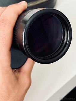 Carl Zeiss Jena 10 × 50 – Q1 monokulár - 10