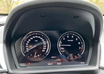 BMW X1 F48 2.0 Benzin Aut - 10