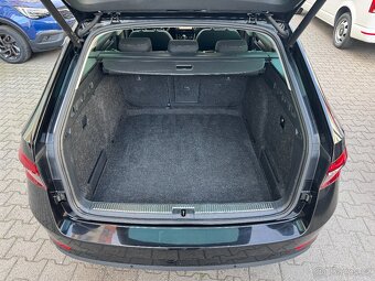 Škoda Superb 3 2.0 TDI 110kW DSG Kamera Navi ACC Matrix DAB - 10