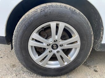 hyundai ix35 2.0crdi náhradní díly - 10