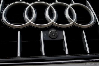 Audi Q5 3.0 TDI DPF quattro S tronic 190kW - 10
