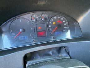 DÍLY VW TRANAPORTÉR T5, 1.9 TDI , 77kw , AXB - 10