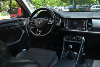 Škoda Kodiaq 1.5 TSI - 10