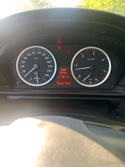 BMW e60 530d - 10