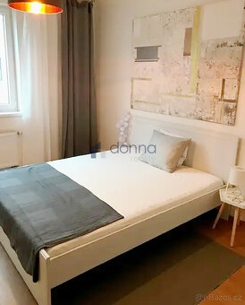 Pronájem bytu 2+kk/B 54m², ul. Za Lípou, Praha 10 - Uhříněve - 10