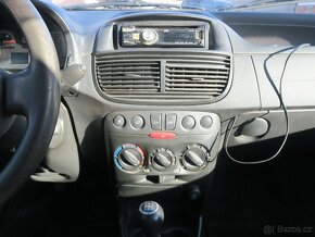 Fiat Punto 1.2i 8V Active Classic - 10