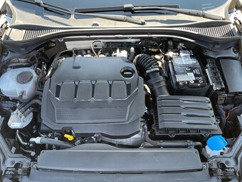 Škoda Superb combi 2,0tdi 110kw 6/2022 STYLE DSG DPH - 10