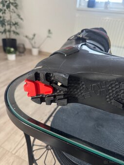 skialpové boty La Sportiva - 10