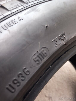 275/40R18 99Y PIRELLI P ZERO ASIMMETRICO - 10