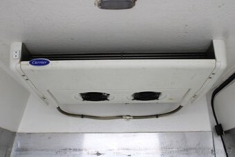 Mercedes-Benz Sprinter 316,L2H2,MRAZÍ,230V,ČR,1.MAJ - 10