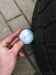 424. Zimní sada RIAL na Volvo R19 - 10