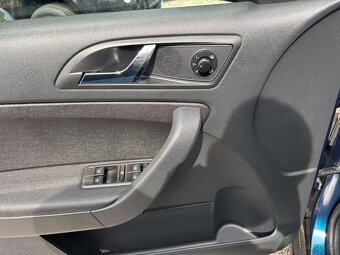 Škoda Yeti 1.4 Tsi 92kw řemen r.v.2016, Serviska - 10