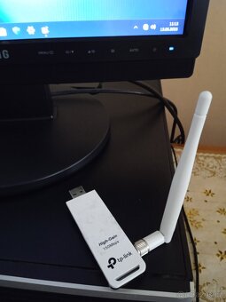 HP Compaq 8200 Intel i3 3.10Ghz 8GBRAM 2GBVRAM - 10