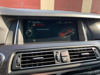 Bmw 520d luxury line - 10